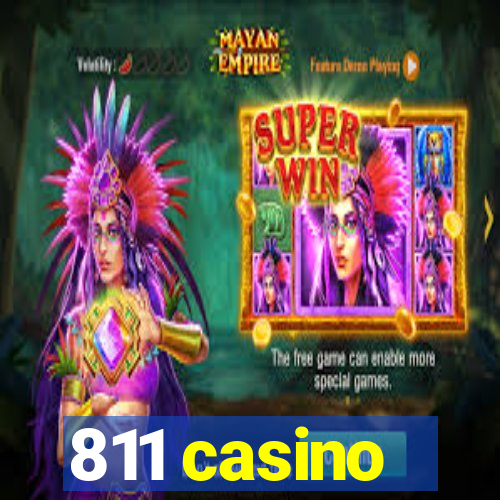 811 casino